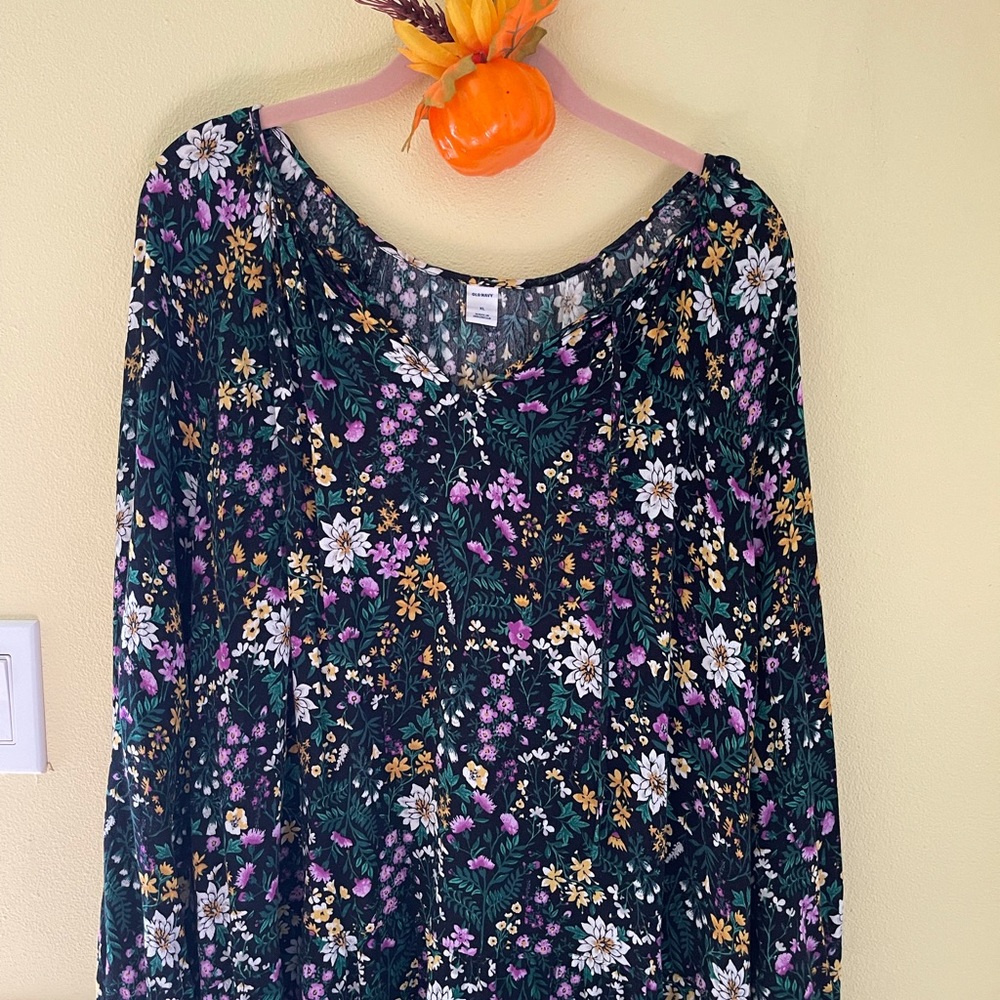 Blouse by Old Navy